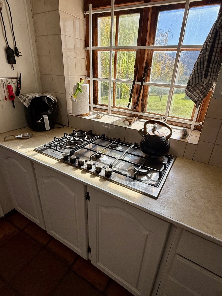 4 Bedroom Property for Sale in Clanwilliam Rural Western Cape